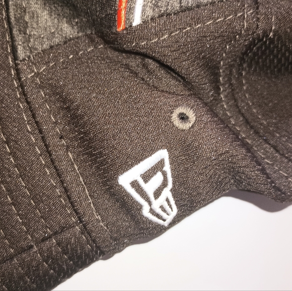 Cleveland Browns bucket hat and Guardians Black snapback baseball cap, new. - Picture 8 of 15